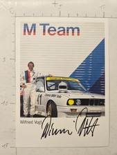bmw m team gebraucht kaufen  Allenfeld, Boos, Hargesheim