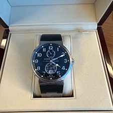 Ulysse nardin maxi for sale  Houston