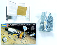 Revell 04827 apollo gebraucht kaufen  Schwalmstadt