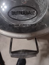 Masterbuilt butterball oil for sale  Berthoud