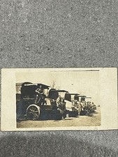 Carte postale photo d'occasion  Ormesson-sur-Marne