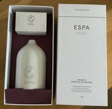 Espa aromatic essential for sale  TROWBRIDGE