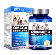 Fish oil dogs for sale  New York