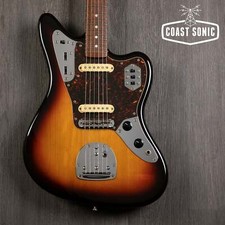 2003 fender jaguar for sale  Carlsbad