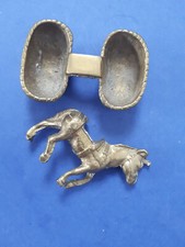 Petite sculture bronze d'occasion  Paris XVII