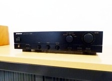 Ampli pioneer 225 d'occasion  Saint-Marcel