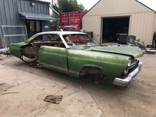 1966 1967 mercury for sale  Aurora