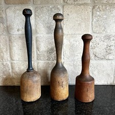 3pc vintage primitive for sale  Gurnee