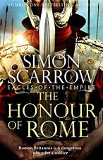 Honour rome simon for sale  UK