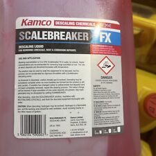 Scalebreaker kamco for sale  BOSTON