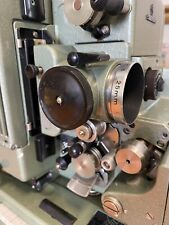 Bjektiv 16mm filmprojektor gebraucht kaufen  Krefeld