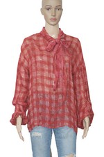 Free people plaid for sale  Corona