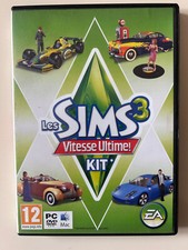 Sims vitesse ultime d'occasion Sims vitesse ultime d'occasion  Sens
