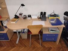 Camera letto legno usato  Sanremo