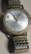 1860 bulova manual for sale  Miami