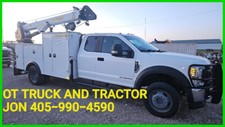 550 service truck 4x4 f for sale 550 service truck 4x4 f for sale El Reno