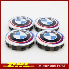 Nabendeckel radnabenkappen bmw gebraucht kaufen  Deutschland