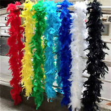 Feather boa strip for sale  CANNOCK
