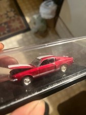 Hotwheels red mustang for sale  Sacramento