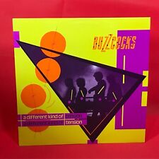Buzzcocks different kind for sale  UK
