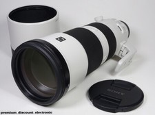 Sony sel 200 gebraucht kaufen  Bickenbach