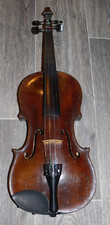 Violine geige alt gebraucht kaufen  Vitte