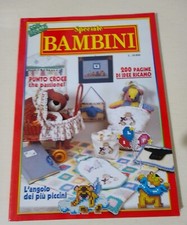 Speciale bambini 200 usato  Fermo