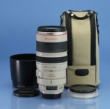 Canon zoom lens d'occasion  Expédié en Belgium