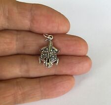 Sterling silver horned for sale  Debary
