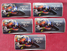 Honda valentino rossi d'occasion  Gordes