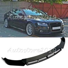 Audi gloss front for sale  Rancho Cucamonga