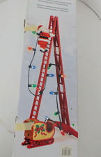 Vintage christmas stepping for sale  Stewartville