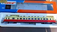 Roco .autorail 2800 d'occasion  Peypin