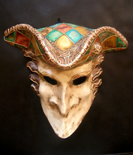 Véritable masque venise d'occasion  Le Havre-