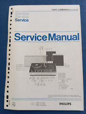 Philips 22rb940 service usato  San Giuliano di Puglia