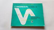 Honda 350 1984 usato  Segrate