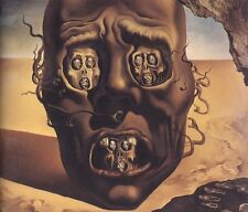 Face war salvador for sale  BARROW-IN-FURNESS