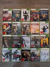 Microsoft xbox 360 gebraucht kaufen  Bremen