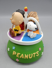 Peanuts gang snoopy for sale  Simi Valley