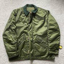 Navy alpha industries for sale  Maple Valley