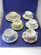 Lot vintage tea for sale  Marstons Mills