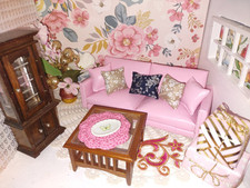 Dollhouse furniture living for sale  Meridian