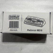 Franklin sensors prosensor for sale  Wimauma