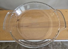 Vtg anchor ovenware for sale  Marion