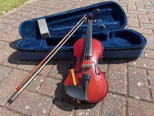 Standard viola conversion for sale  NEWBRIDGE