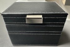 Stackers cufflink watch for sale  BIRMINGHAM