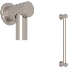 Rohl 1265STN - Equipamiento de seguridad de baño herrajes y accesorios de baño segunda mano  Embacar hacia Mexico