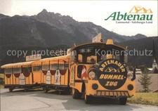 Abtenau bummelzug kurbaehnle gebraucht kaufen  Deutschland