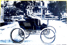 Stanley steamer stamp for sale  Los Angeles