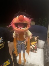 Muppets animal 1976 for sale  Austin